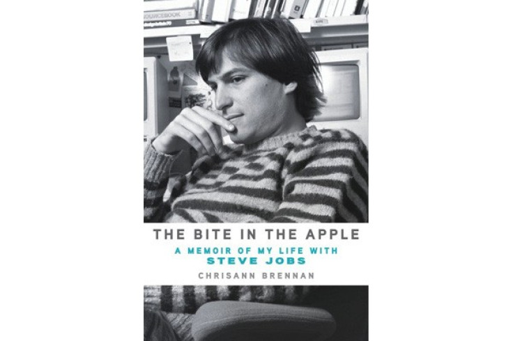 Ex-Girlfriend Writes About Her Sex Life with Steve Jobs