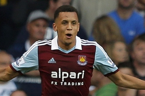 Ravel Morrison