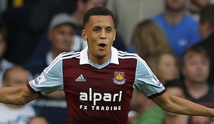 Ravel Morrison