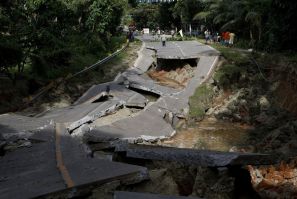 Earthquake Bohol