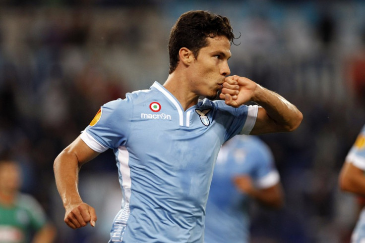 Hernanes