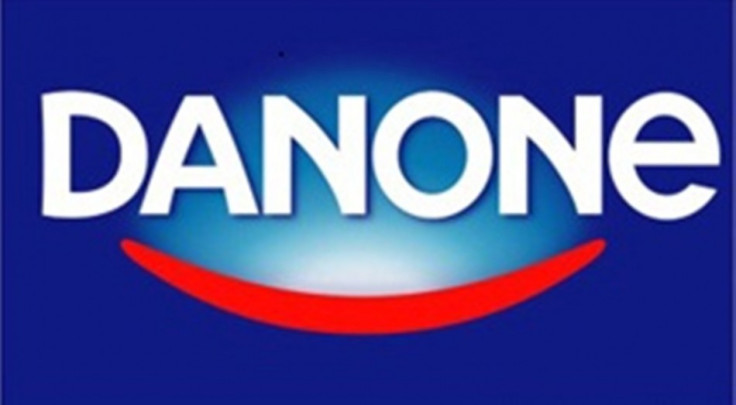 Danone to Buy 25% of Chinese Dairy Yashili International for $550m