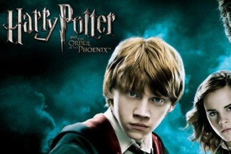 Daniel Radcliffe to Return as Harry Potter/Facebook/HarryPotter