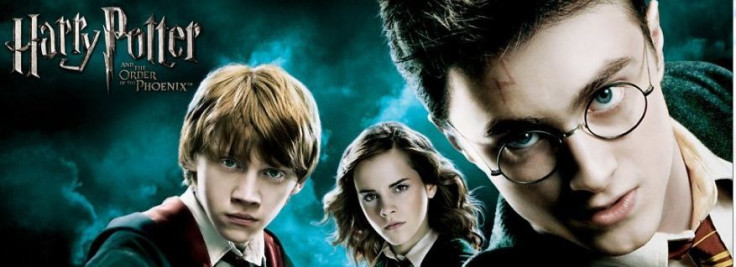 Daniel Radcliffe to Return as Harry Potter/Facebook/HarryPotter