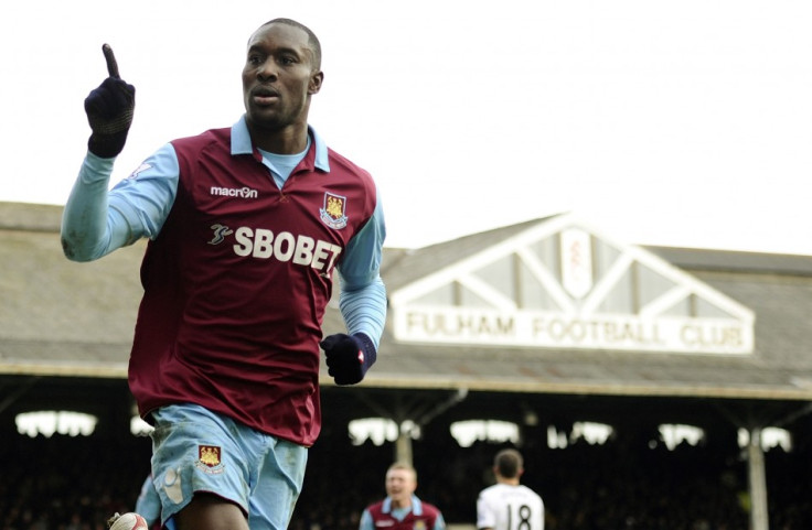 Carlton Cole