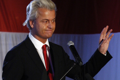 Geert Wilders