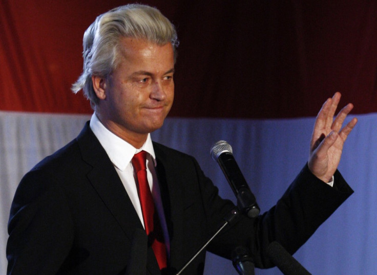 Geert Wilders