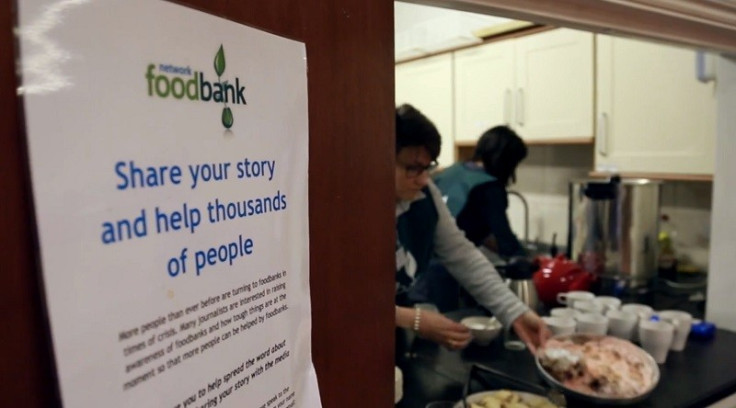 Food bank