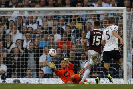 Ravel Morrison