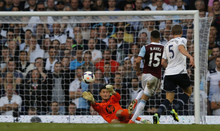 Ravel Morrison