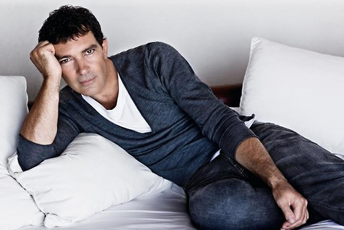 Antonio Banderas