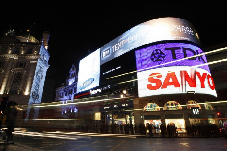 Ad and marketing spending: According to the IPA Bellwether report, 12.3% of companies registered an increase in budgets for the third quarter (Photo: Reuters)