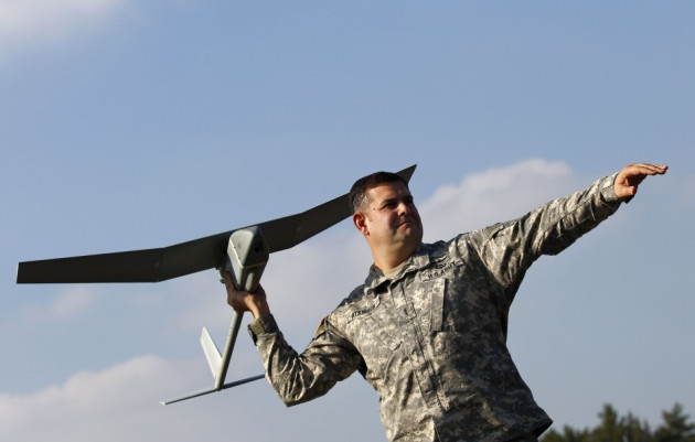 NSA was involved in US drone attacks in Pakistan NSA was involved in US drone attacks in Pakistan