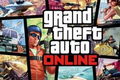 GTA Online: In-Game Glitch Turns Players into Billionaires [VIDEO]