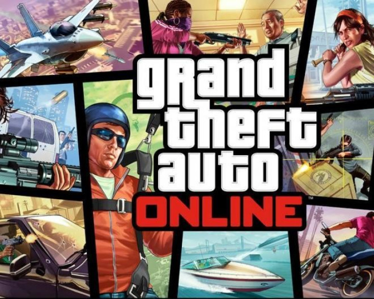 GTA Online: In-Game Glitch Turns Players into Billionaires [VIDEO]