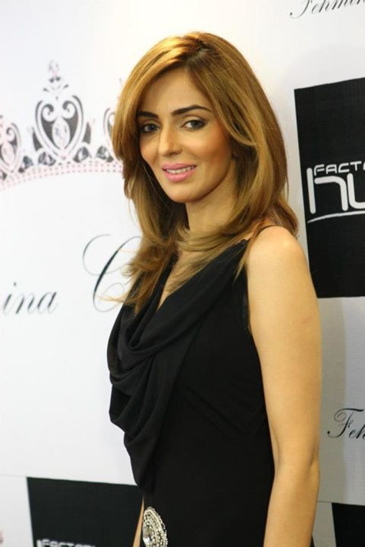 Fehmina Chaudhry