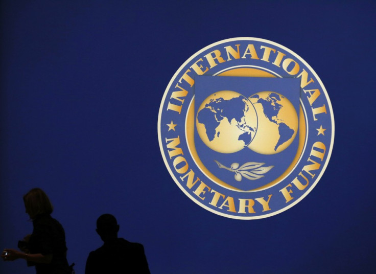 International Monetary Fund