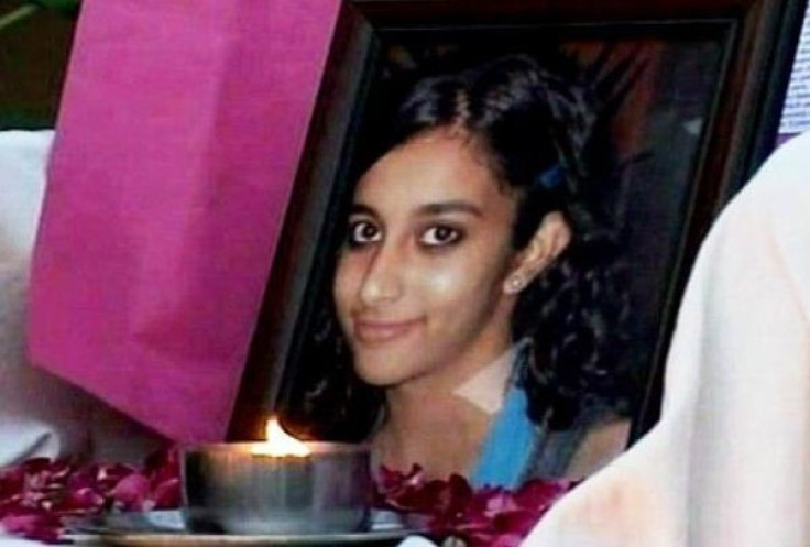 India’s Biggest Murder Trial:CBI Concludes Parents killed Daughter Aarushi With Golf Club, Knife/Facebook