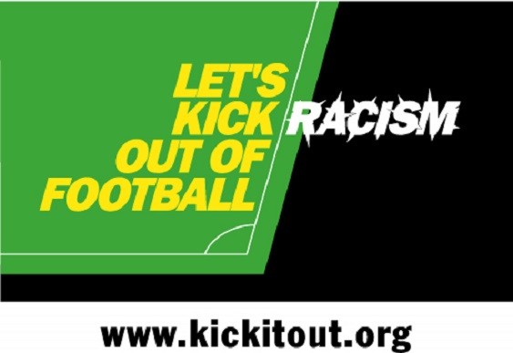 Kick It Out is Calling for a probe in to 'monkey' remark by Roy Hodgson about England winger Andros Townsend Kick It Out is Calling for a probe in to 'monkey' remark by Roy Hodgson about England winger Andros Townsend