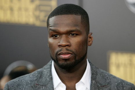 50 Cent criticises Jay Z's Tidal