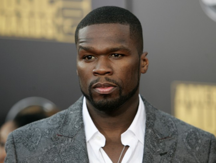 50 Cent criticises Jay Z's Tidal