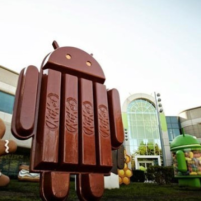 Nestle KitKat Tweets Hint at Nexus 5 and Android 4.4 KitKat Release Date [PHOTOS]