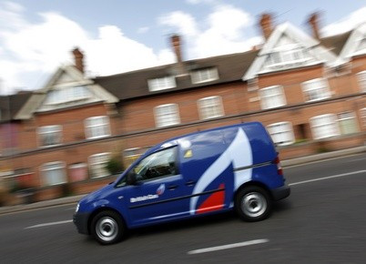 Energy prices are racing ahead