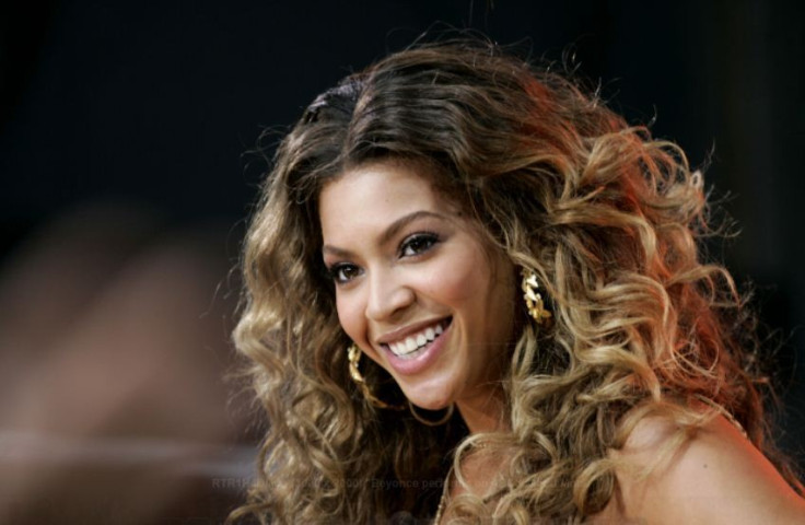 Beyonce, Lady Gaga, Naomi Campbell's Divalicious Demands Revealed/Reuters