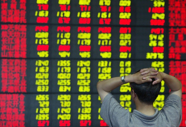 Foreign market participants view the domestic stock market as risky and its bond market is seen as underdeveloped compared to the West (Photo: Reuters)