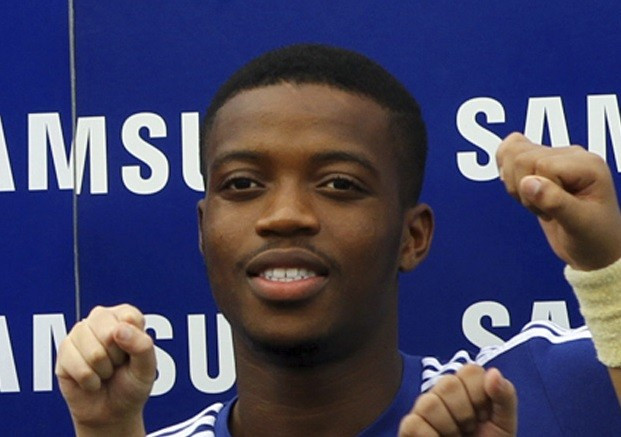 Nathaniel Chalobah