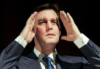 Alan Milburn's report could disappear
