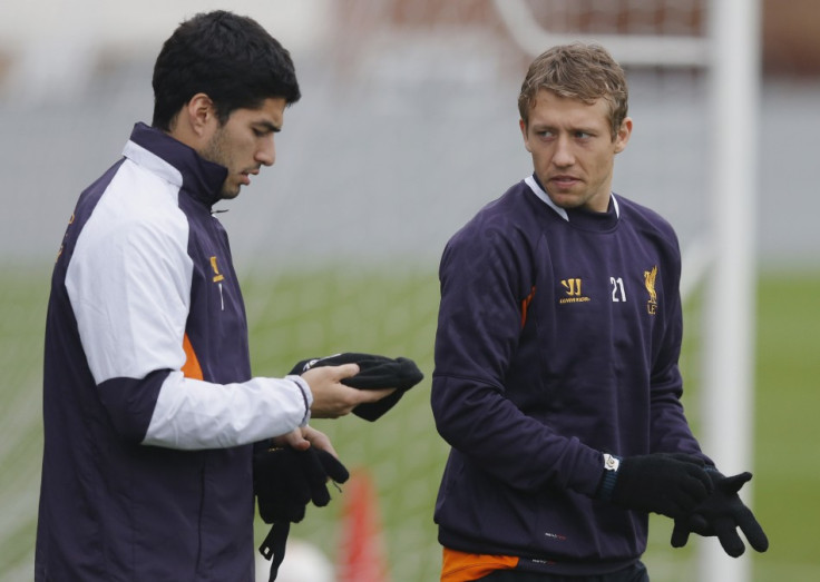 Lucas Leiva