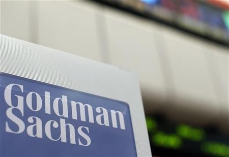Goldman Sachs Pay and Bonuses Hit $12.61bn in 2013 | IBTimes UK