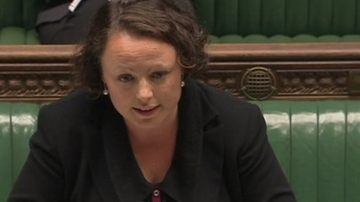 Catherine McKinnell says she hopes it's just a 'coincidence' that 8 out of 10 regions that have been granted a fuel duty rebate have a Lib Dem MP as a leader (Photo: Reuters)