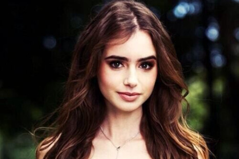 'The Mortal Instruments' Lily Collins a 'Good Influence' on Zac Efron