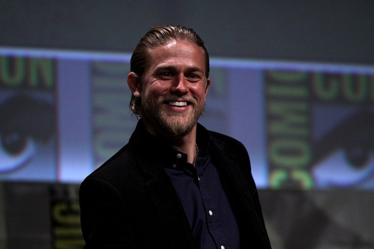 What is the Real Reason Behind ‘Sons of Anarchy’ Star Charlie Hunnam's Exit from Movie ‘Fifty Shades of Grey'?