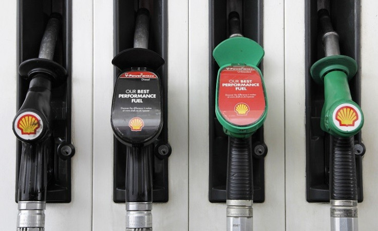 Many Scottish areas have been granted a 5p fuel duty rebate (Photo: Reuters)
