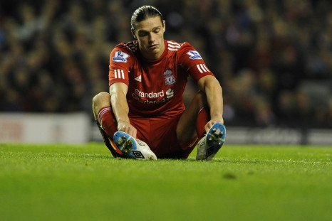 Andy Carroll