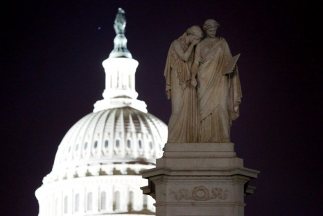 US shutdown