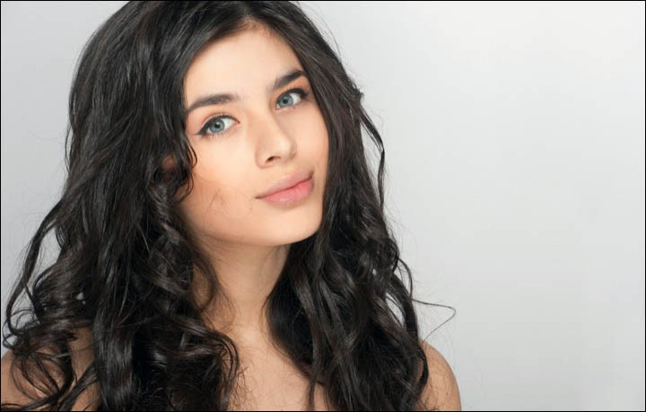 Elmira Abradazakova