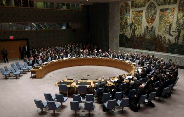 Saudi Arabia rejects UN Security Council membership Saudi Arabia rejects UN Security Council membership