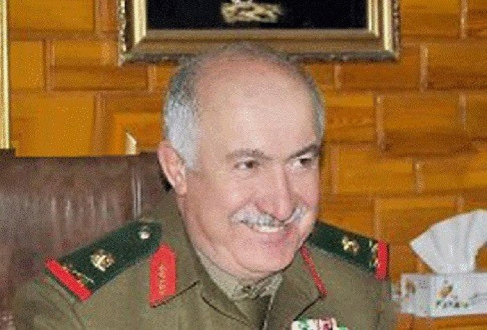 Jameh Jameh Syria