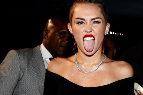 Miley Cyrus