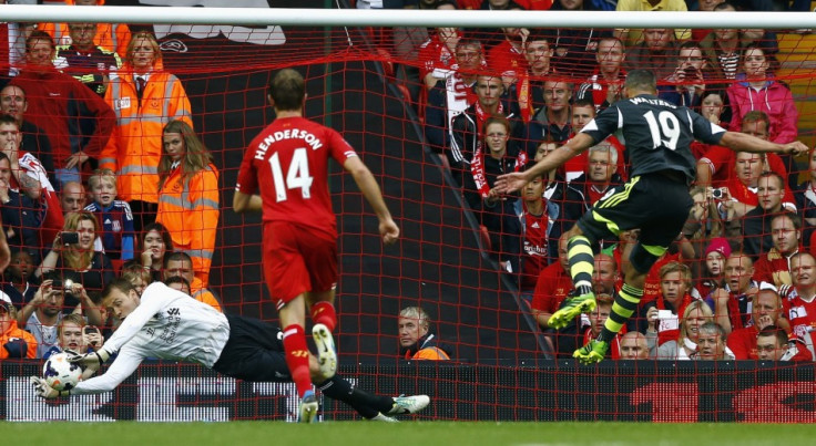 Simon Mignolet