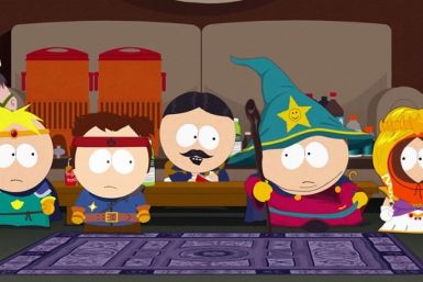 South Park: The Stick of Truth