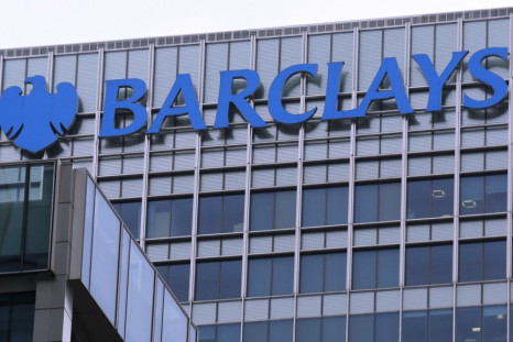 Barclays