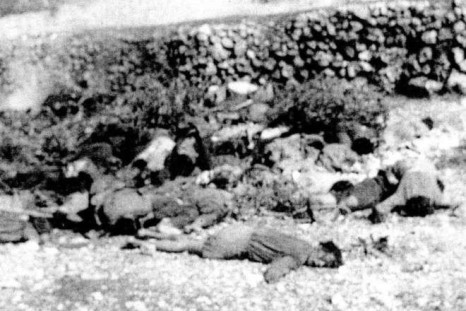 Cephalonia massacre