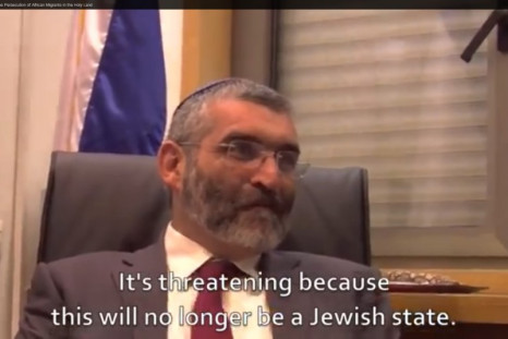 Michael Ben-Ari