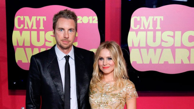 Kristen Bell, Dax Shepard