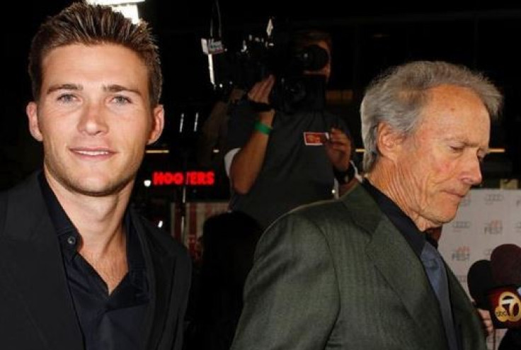 Fifty Shades of Grey Casting: Is Scott Eastwood The New Christian Grey?